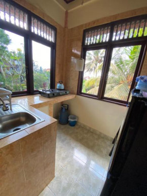 Sawah villa